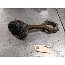 115W022 Piston and Connecting Rod Standard For 09-10 Ford F-250 Super Duty  5.4
